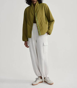 Varley - Tilley Light Padded Jacket