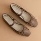 Oasis Society - Women's The London Ballet Flat