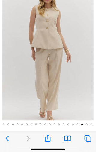 Entro - Dressed For Success