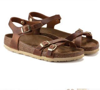 Birkenstock - Women's Kumba Sandal