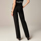 J.Crew - Natalia Pant In Four-season Stretch - Tall