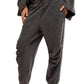 Free People - Day Off Fleece Joggers