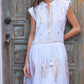 Bella Tu - Bettina Drop Waist Mini Dress