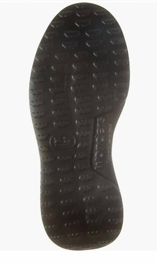 Wonders - Women's Montreal Platform Loafer