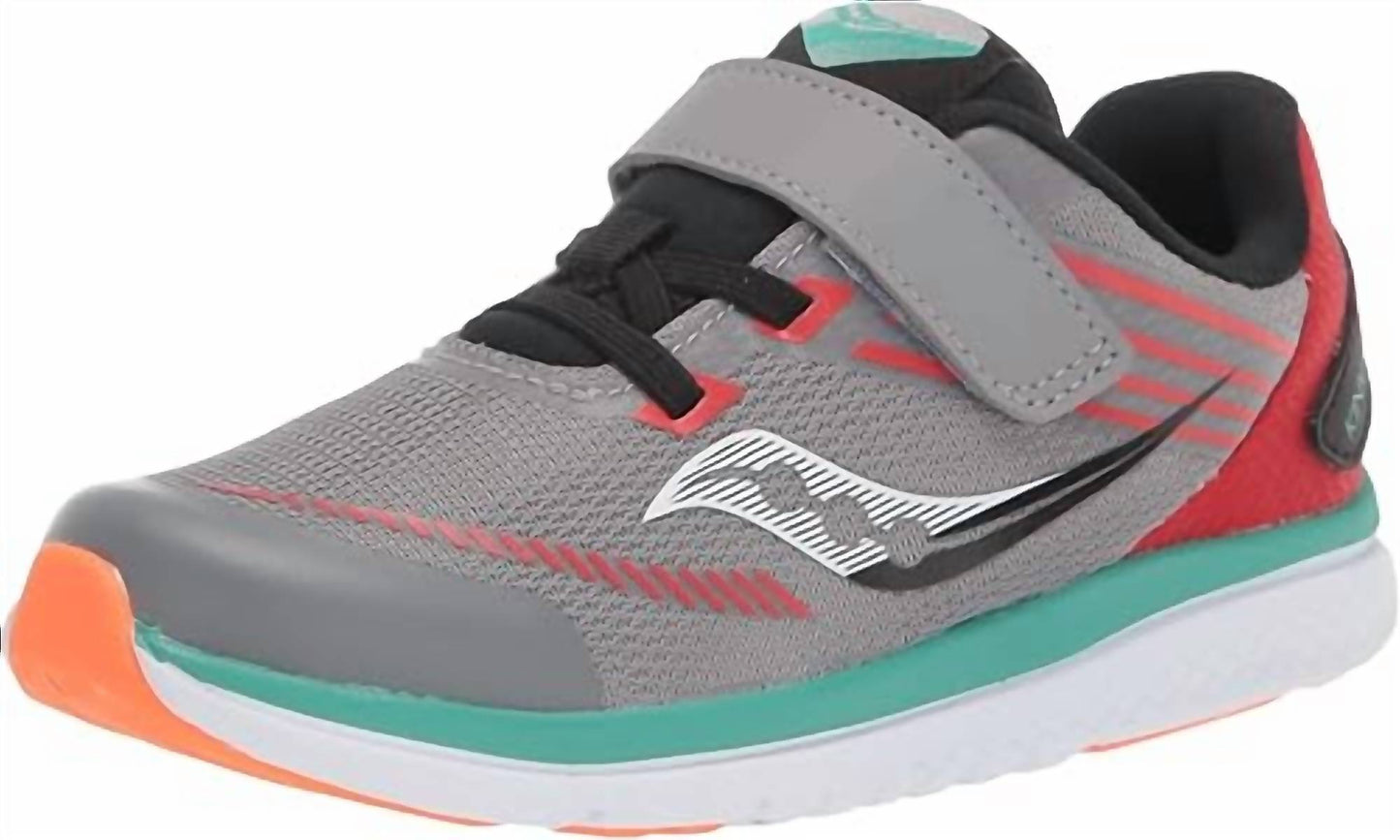 Saucony - Boy's Kinvara 12 Jr Running Shoes