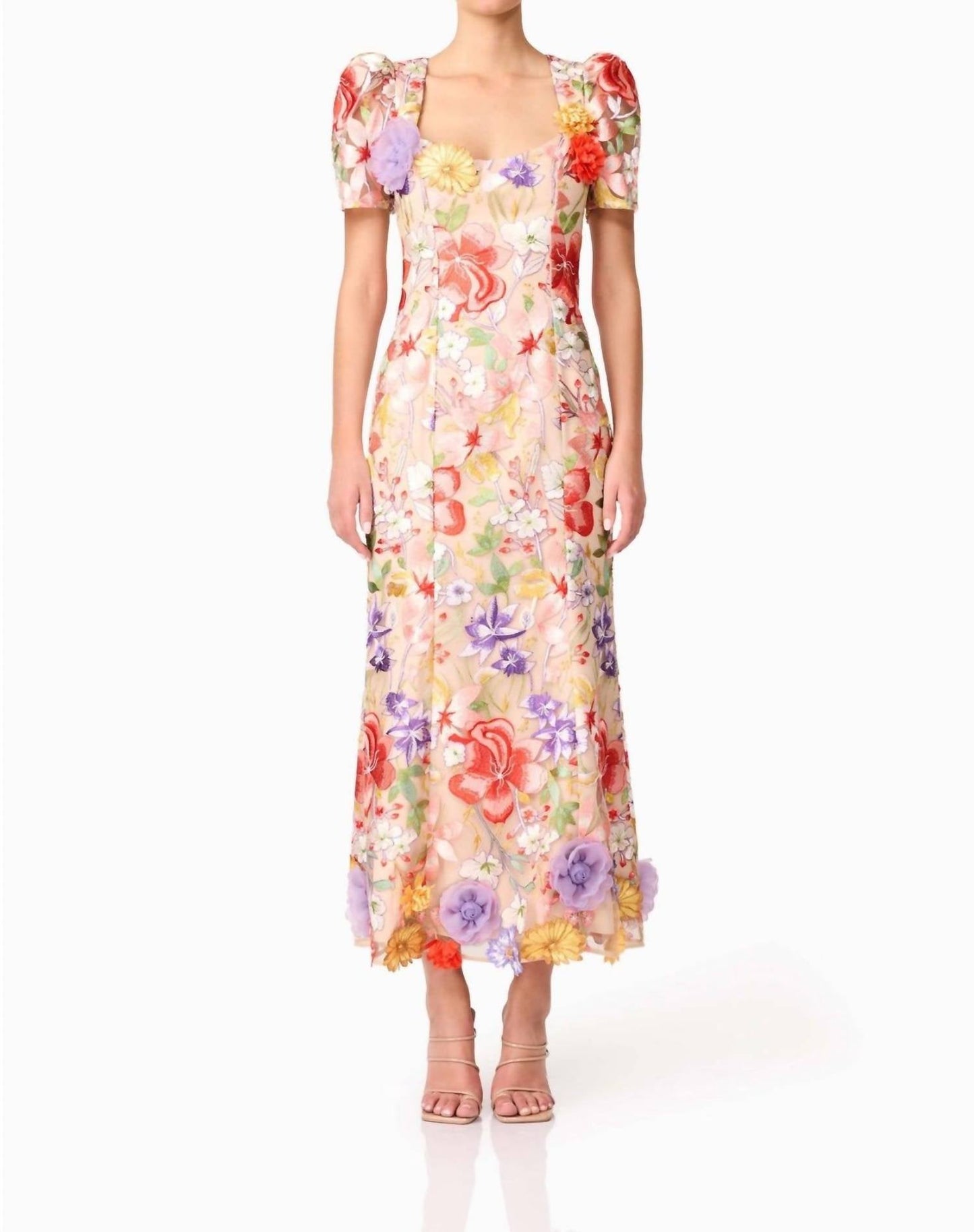 Elliatt - Sophia Gown