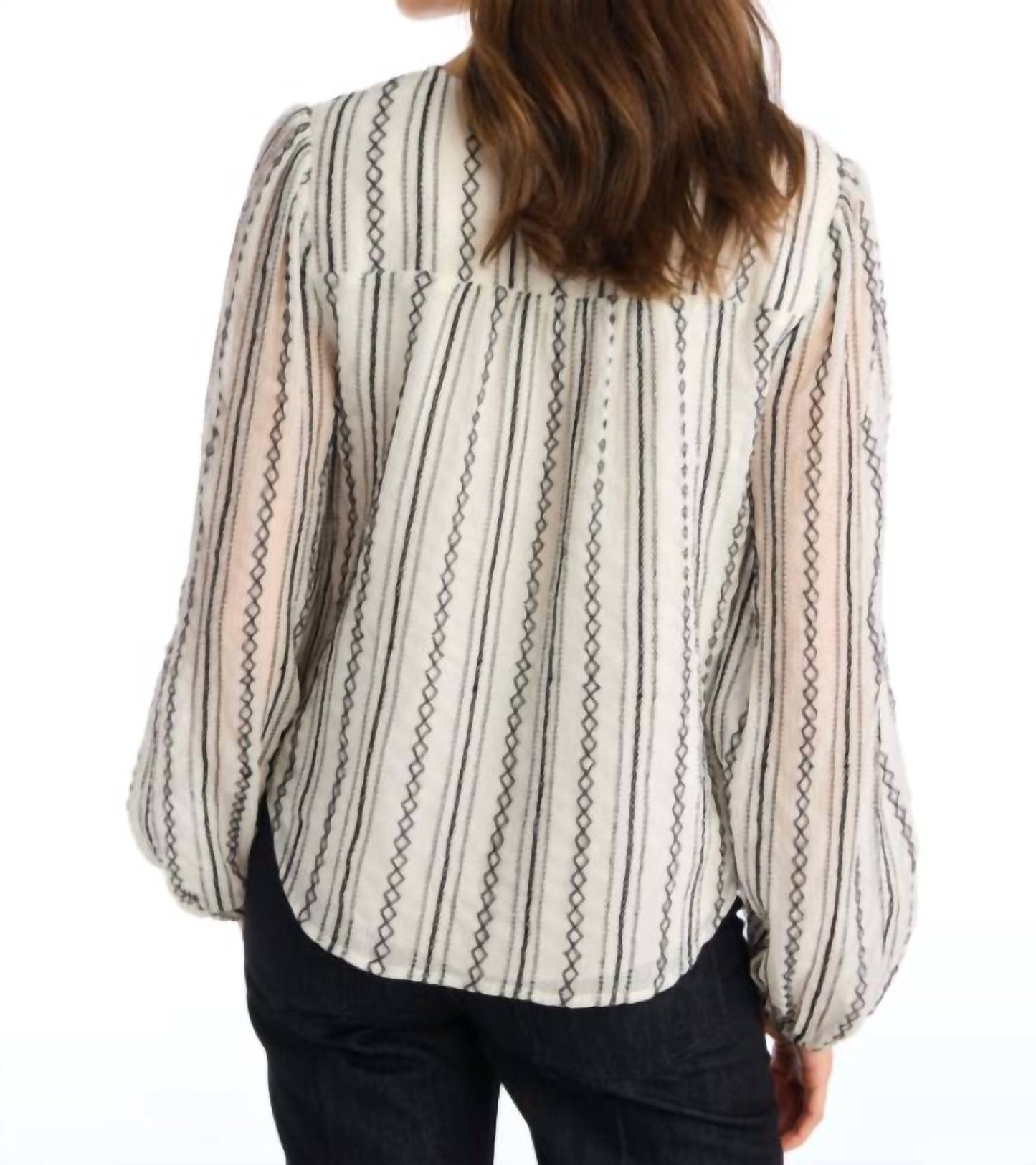 Allison New York - Women's Kayla Blouse