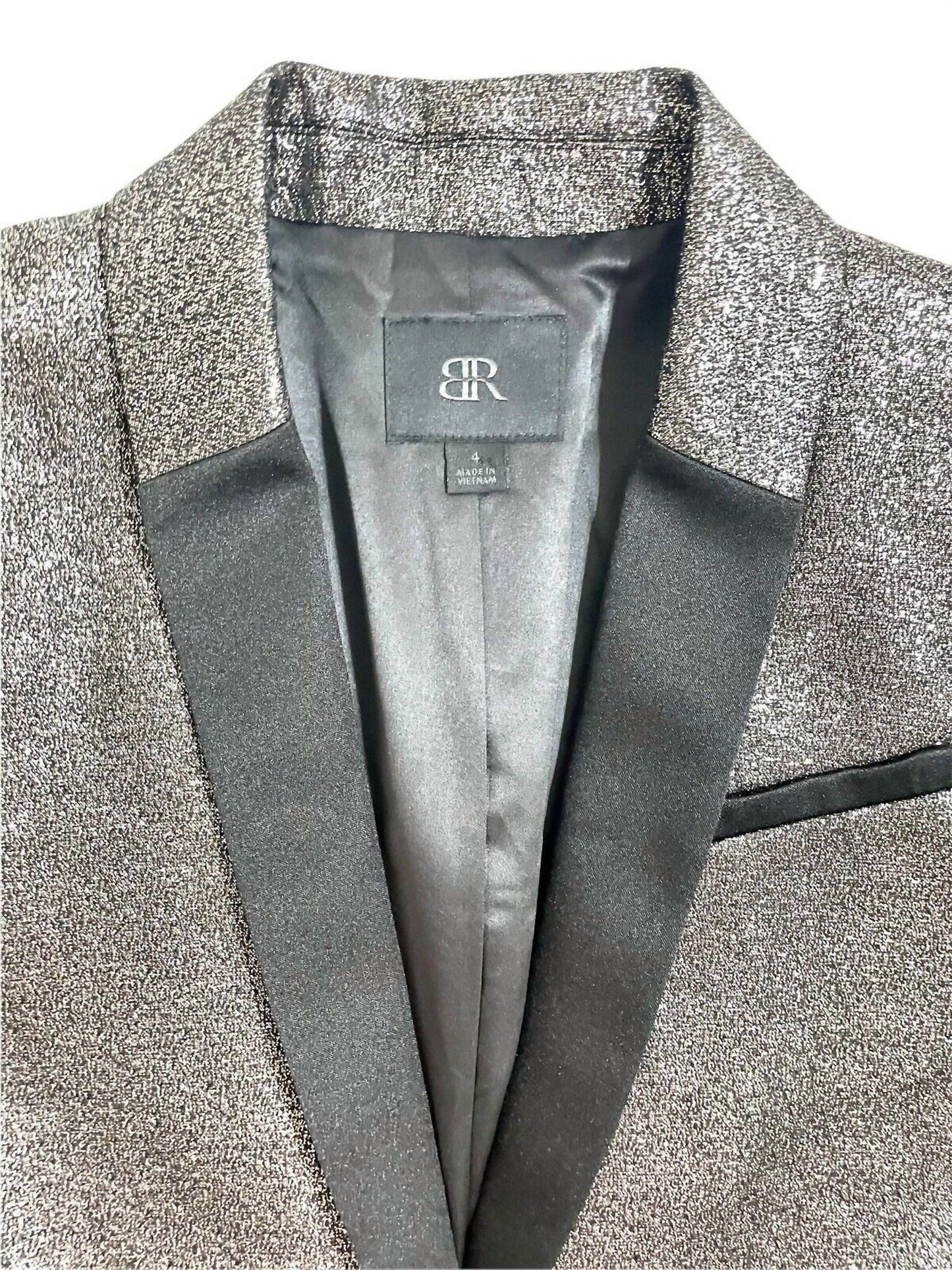 Banana Republic - Women's Evening Party Cocktail Blazer