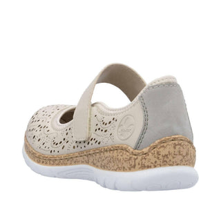 Rieker - Women's Nikita Shoes