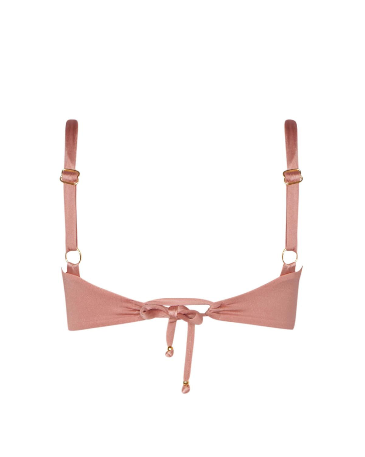 Soah - Women's Stella Bustier Top