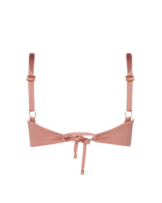 Soah - Women's Stella Bustier Top