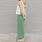 Z Supply - Scout Linen Rayon Pant