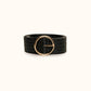 Able - Women's Brynn Leather Belt