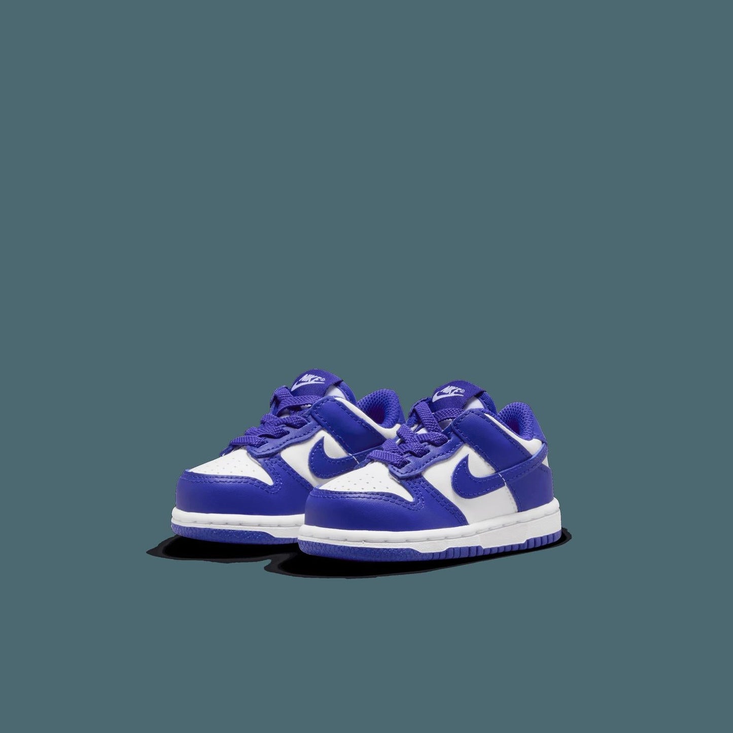 Nike - Kid's Dunk Low Baby/toddler Shoes