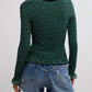 Free People - Caught A Feeling Top