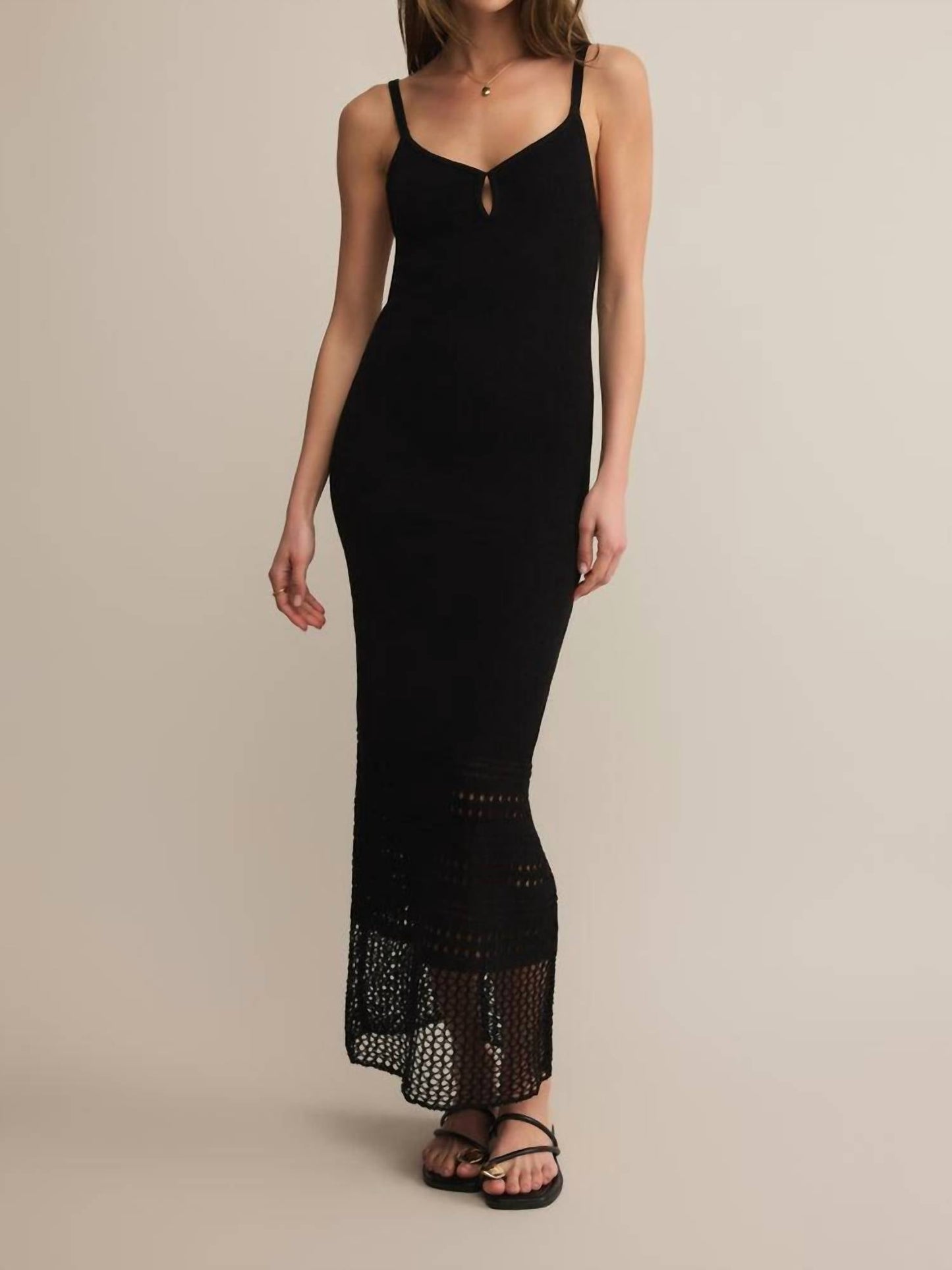 Z Supply - Callahan Midi Dress