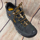 Keen - Men's Targhee Exp Waterproof Low Hiking Shoe