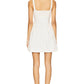 Free People - Astrid Mini Dress