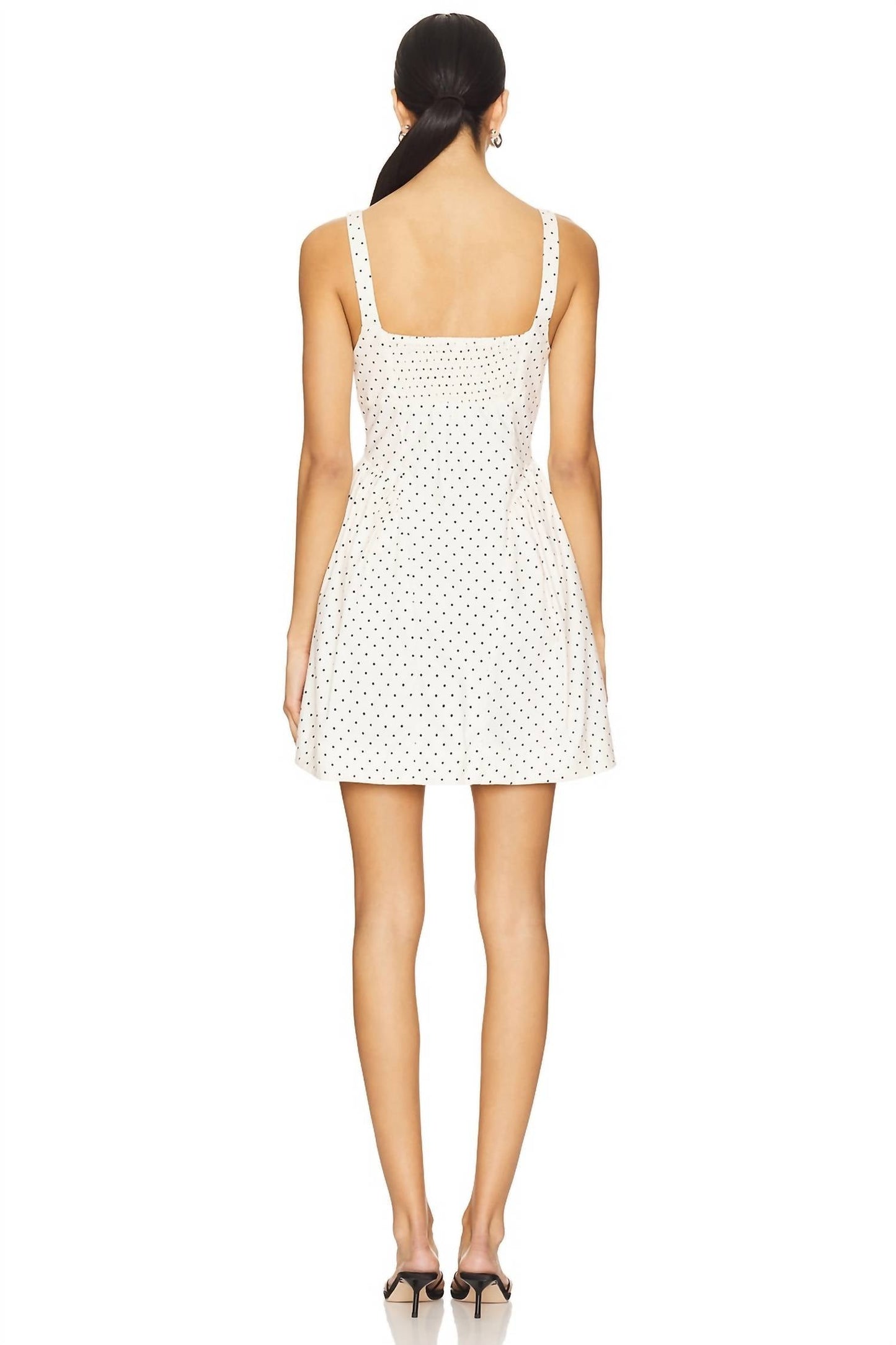 Free People - Astrid Mini Dress