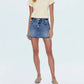 Pistola - Daisy Denim Mini Skirt