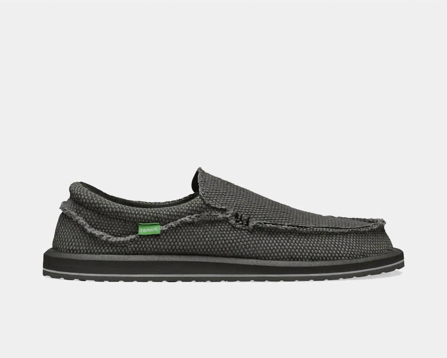 Sanuk - Men's Chiba Shoes