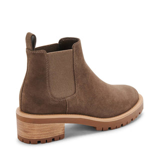 Blondo - Women's Mayes Boots - Medium