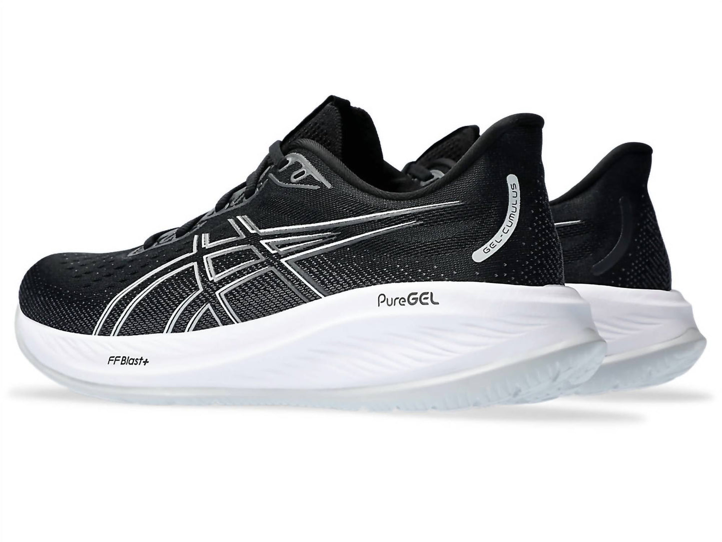 Asics - Men's Gel-cumulus 26 Shoes