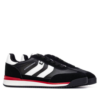 Xti - Women's 144587 Round Toe Sneakers