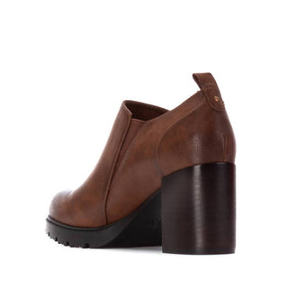 Xti - Women's 144301 Block Heeled Sandals