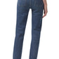 Agolde - High Rise Stovepipe Jeans