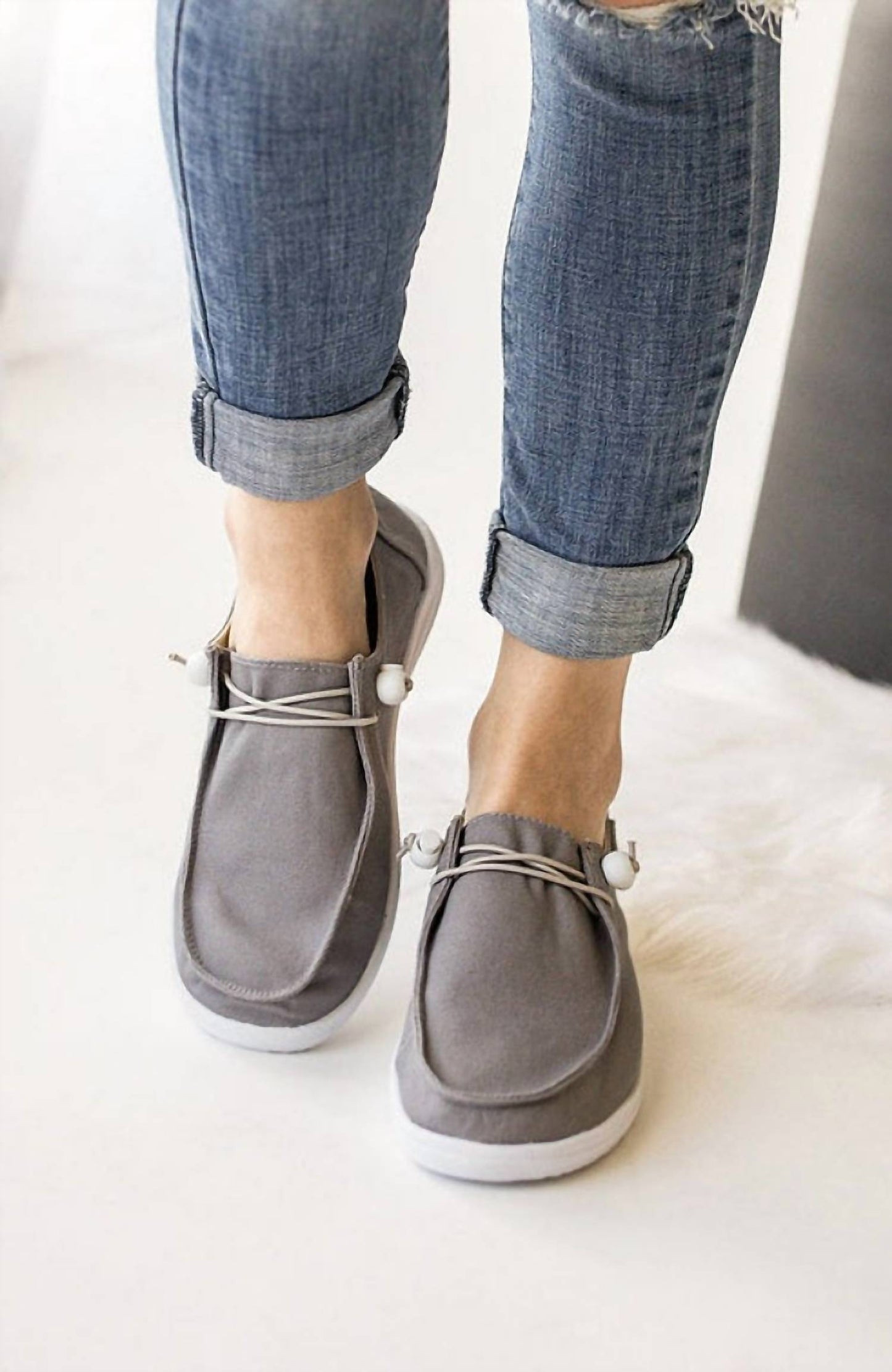 Corkys Footwear - Women's Kayak Slip On Sneakers