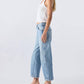 Amo - Valentina Straight Leg Jean