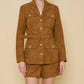 Flora Bea - Charley Coat