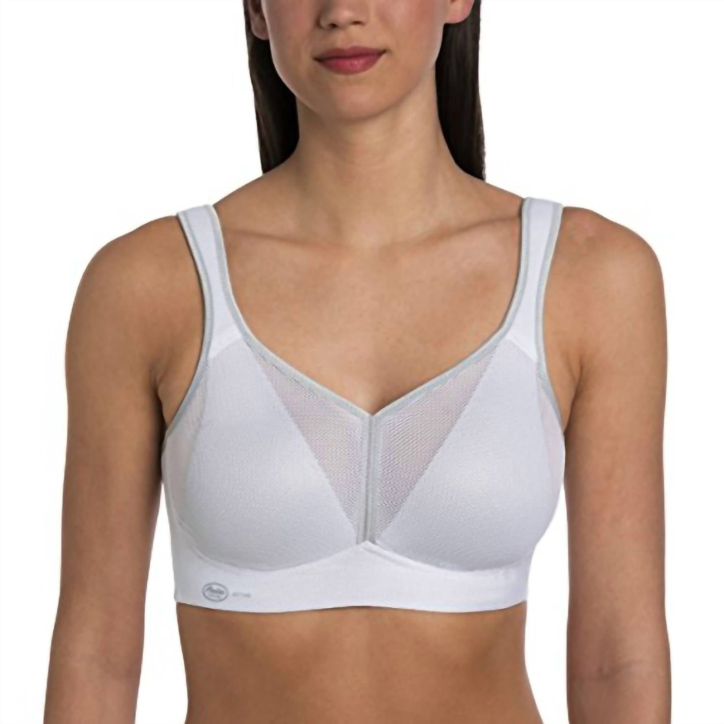 Anita - Air Control High Impact Wire-Free Sports Bra