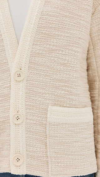 A.L.C. - Peyton Jacket