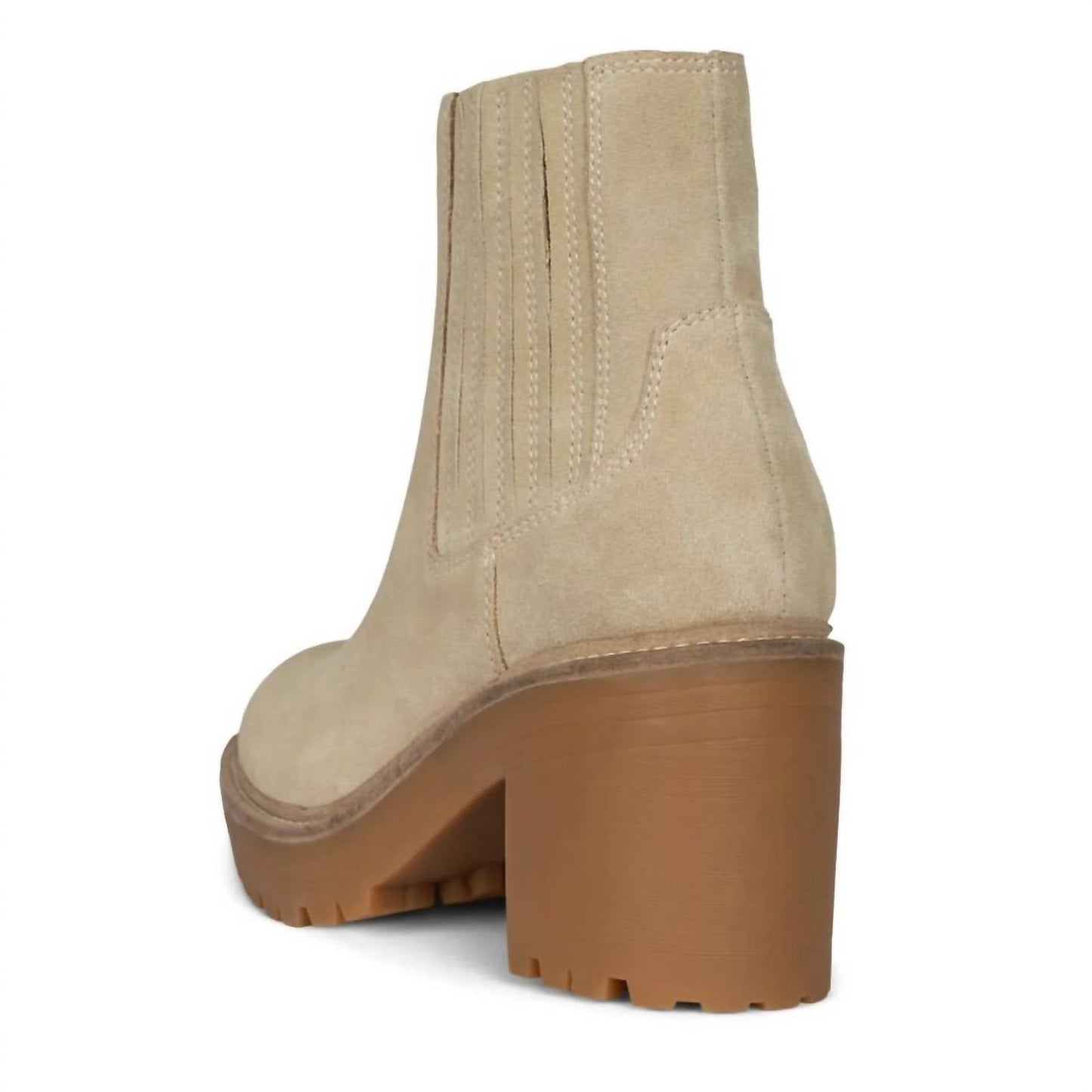 Jeffrey Campbell - Tuckee Boot