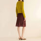Dôen - Ellowette Midi Skirt