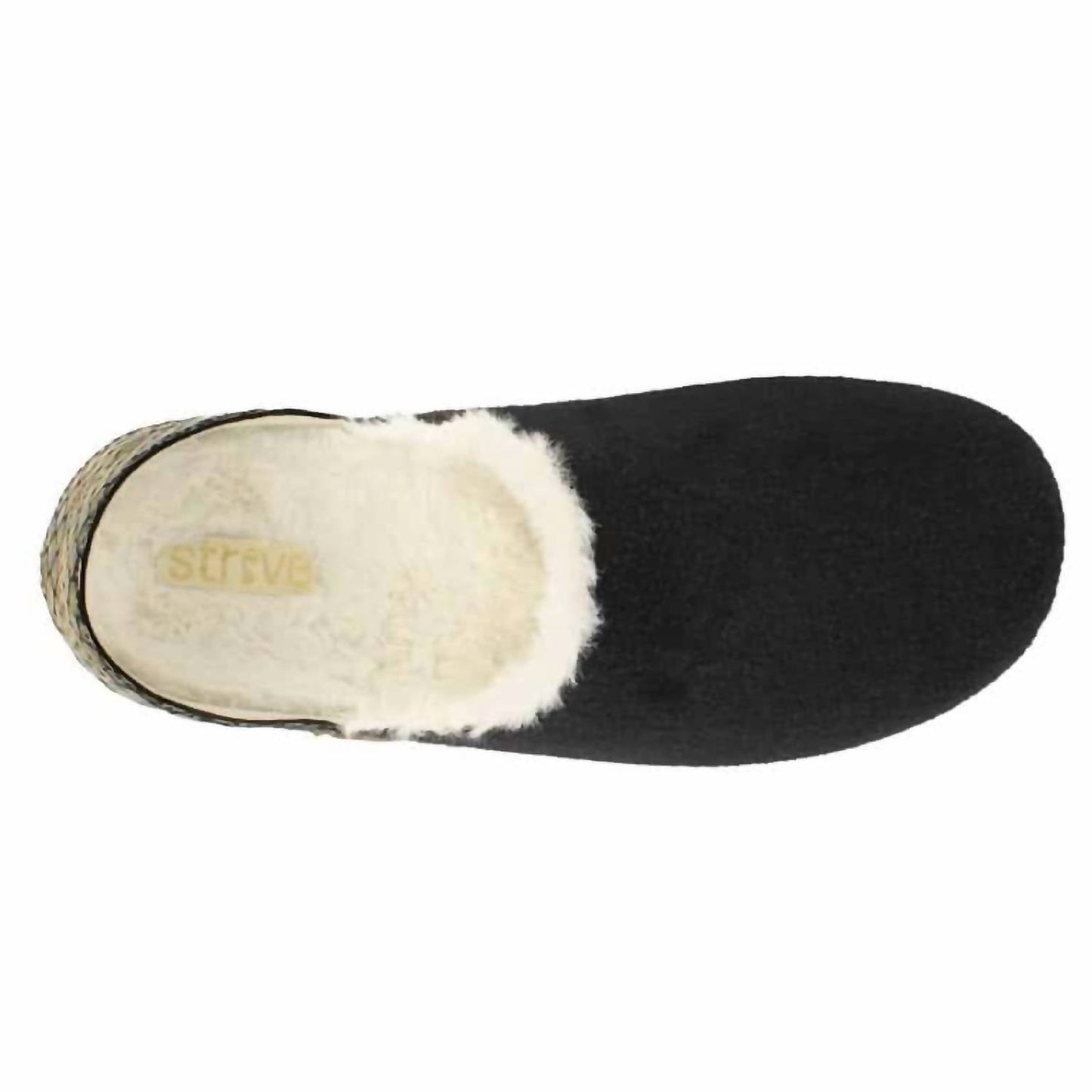 Strive - Women's Sofia Bedroom Slippers