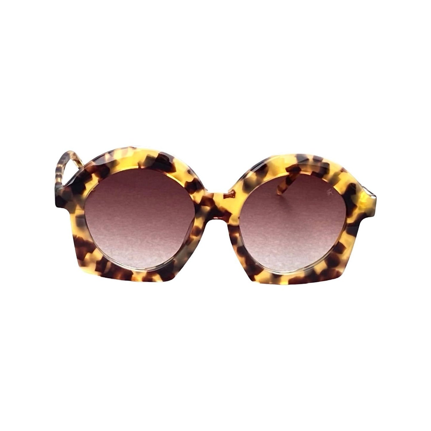 Kazoku Lunettes - Wonderland Sunglasses