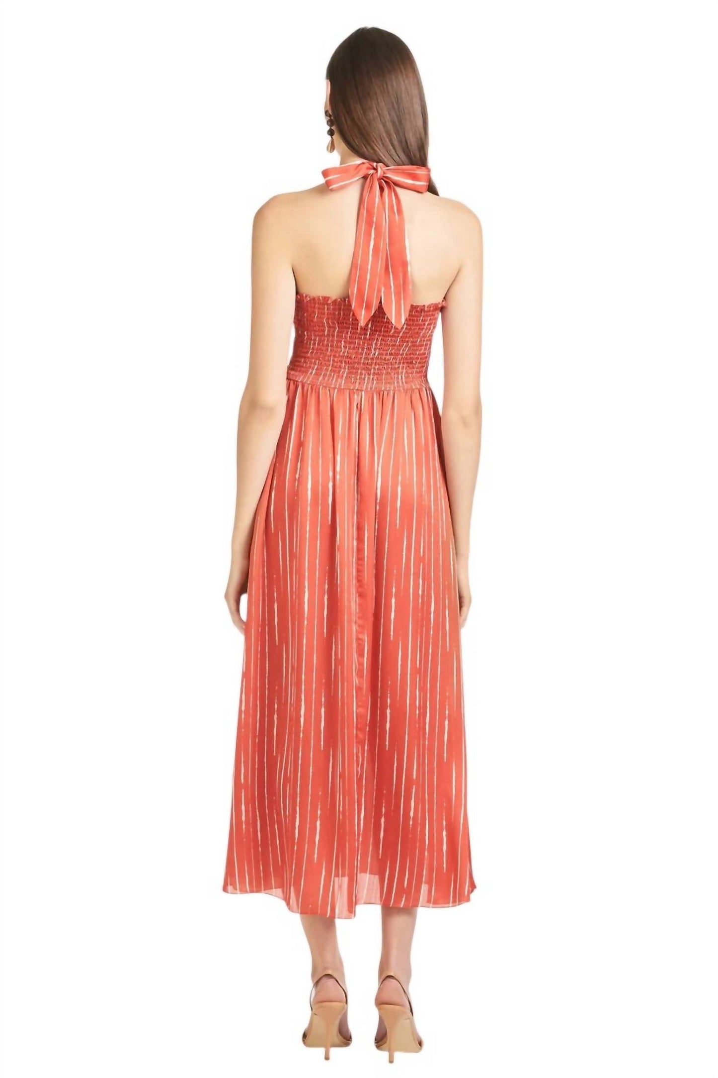 Sachin & Babi - REID DRESS