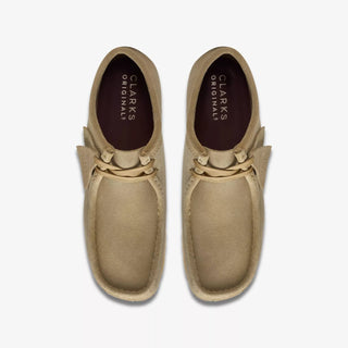 Clarks - Women's Wallabee Shoes
