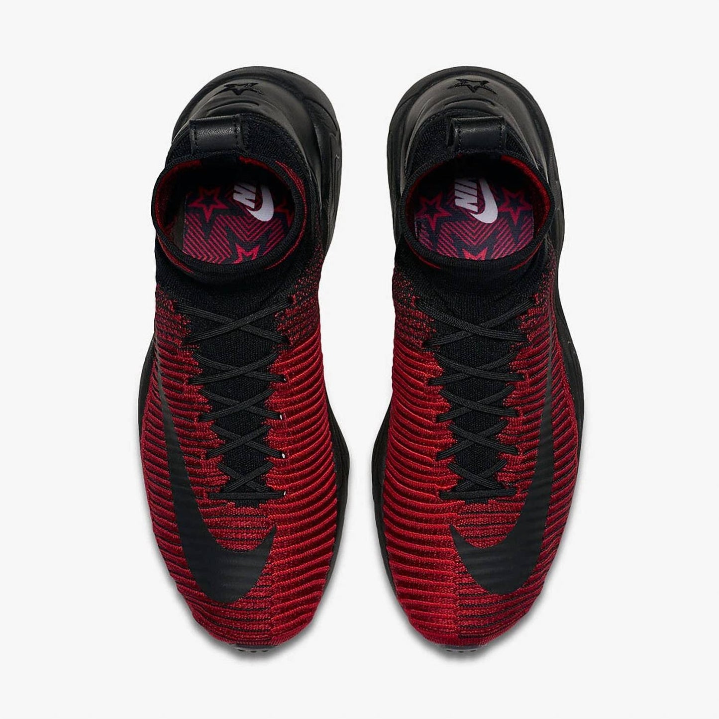 Nike - Men's Zoom Mercurial Xi 11 Flyknit Fc Shoes