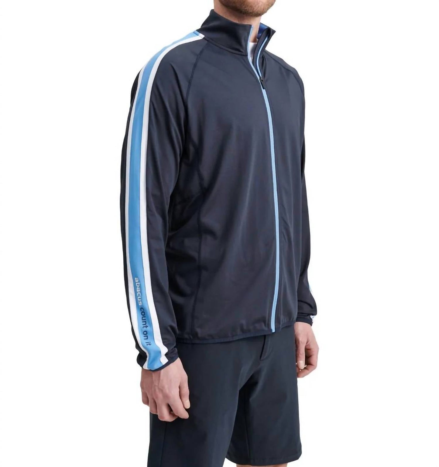 Abacus Sportswear Us - Kinloch Midlayer Jacket