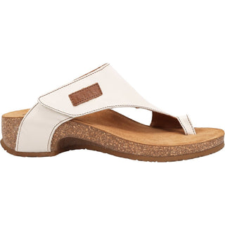 Taos - Women's Loop Leather Thong Style Sandal