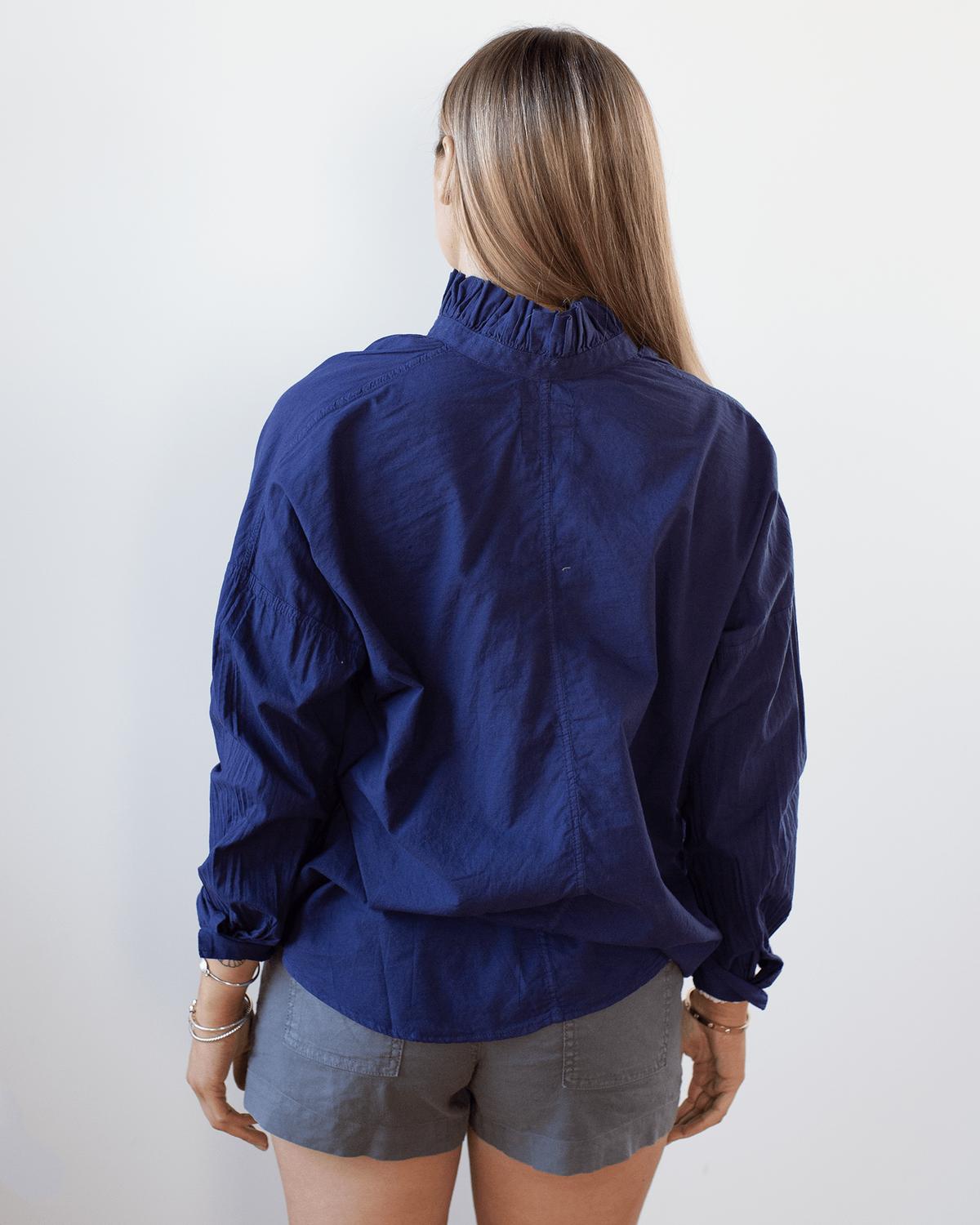 A Shirt Thing - Penelope Cabo Top