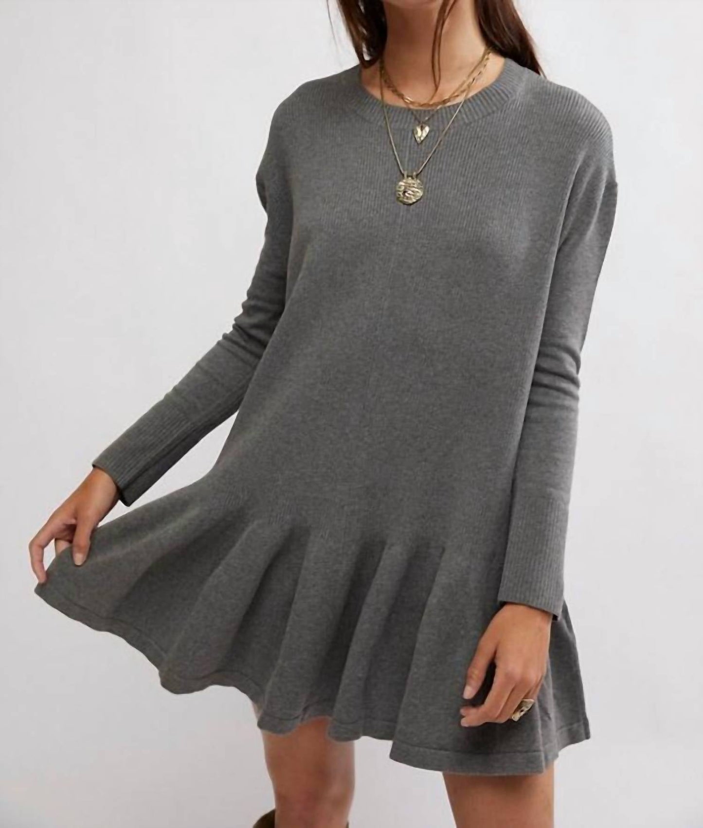 Free People - Time On My Side Dress