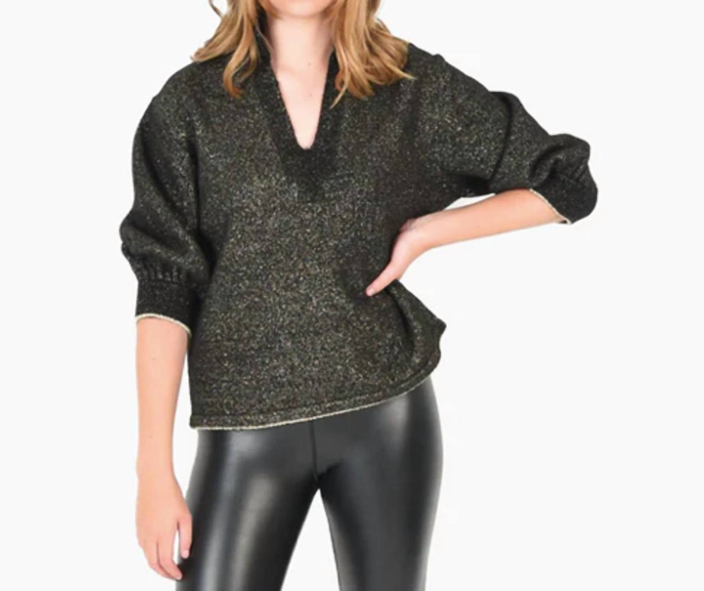 Emily Mccarthy - LOLLI SWEATER