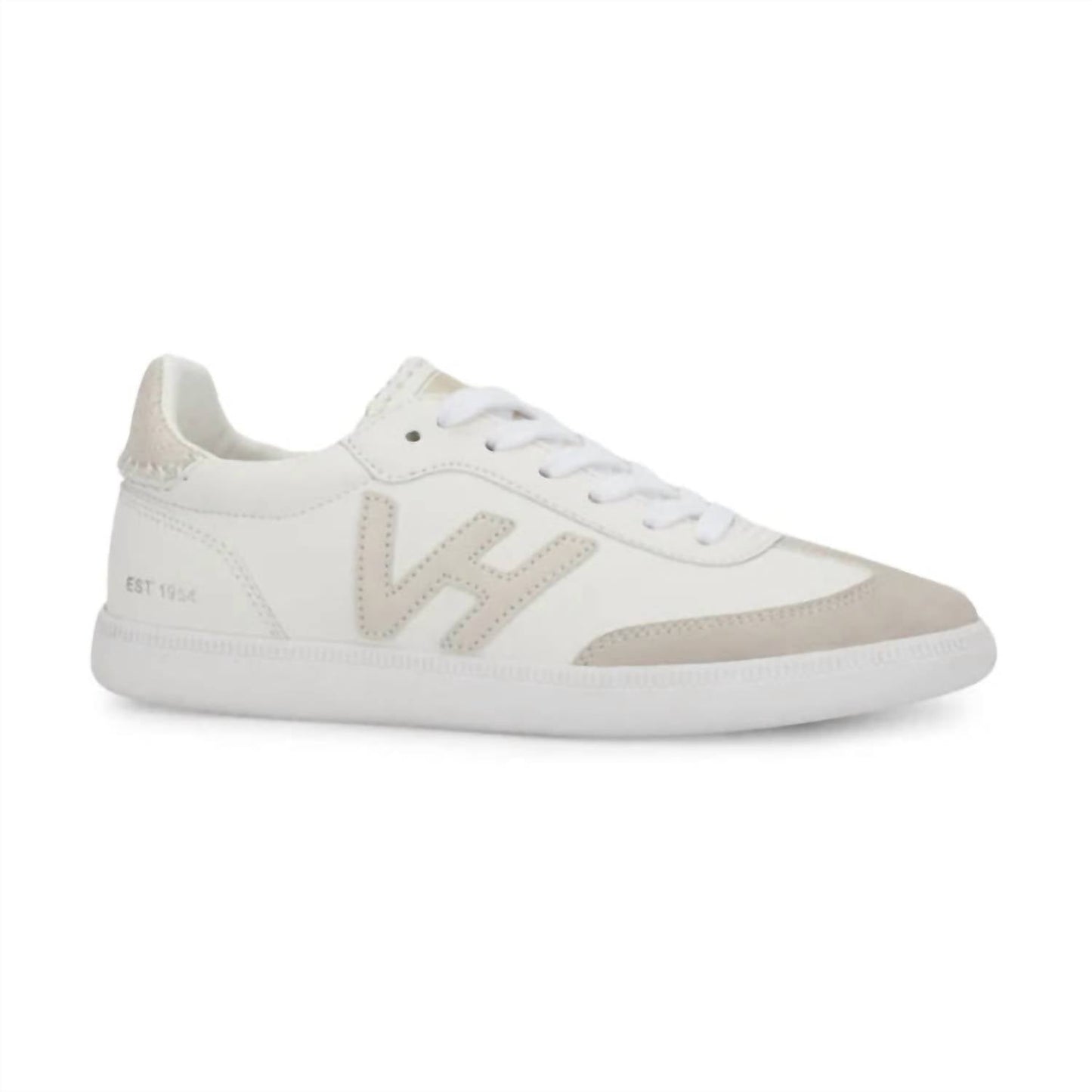 Vintage Havana - Women's Toe Tip Low Top Sneaker