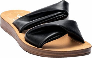 Corkys Footwear - Women's With A Twist Sandals