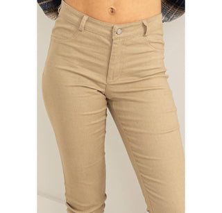 Hyfve - Looking Crispy Skinny Pants